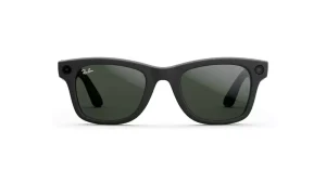 Meta facial recognition AI glasses privacy concerns