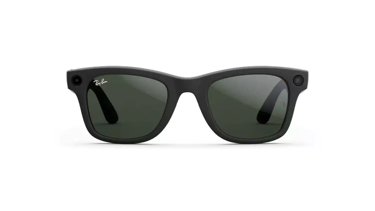 Meta facial recognition AI glasses privacy concerns