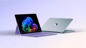 Microsoft new Surface Pro and Laptop for 2025