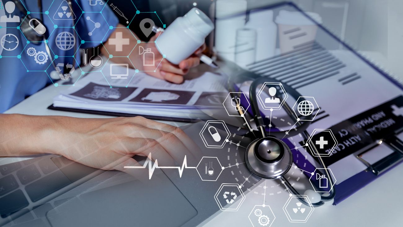 OpenAI HealthBench vision 24/7 AI doctor healthcare