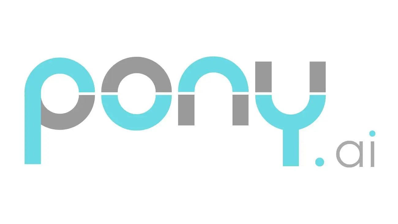 Pony.ai Beijing robotaxi fire no injuries stock impact
