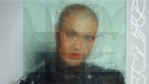 Recurse quantum AI song by Moth and ILĀ