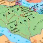 Saudi Arabia Humain dominate global AI