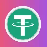 Tether AI launch with USDT and Bitcoin integration