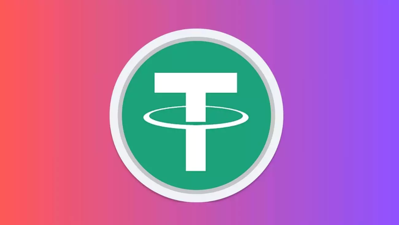 Tether AI launch with USDT and Bitcoin integration