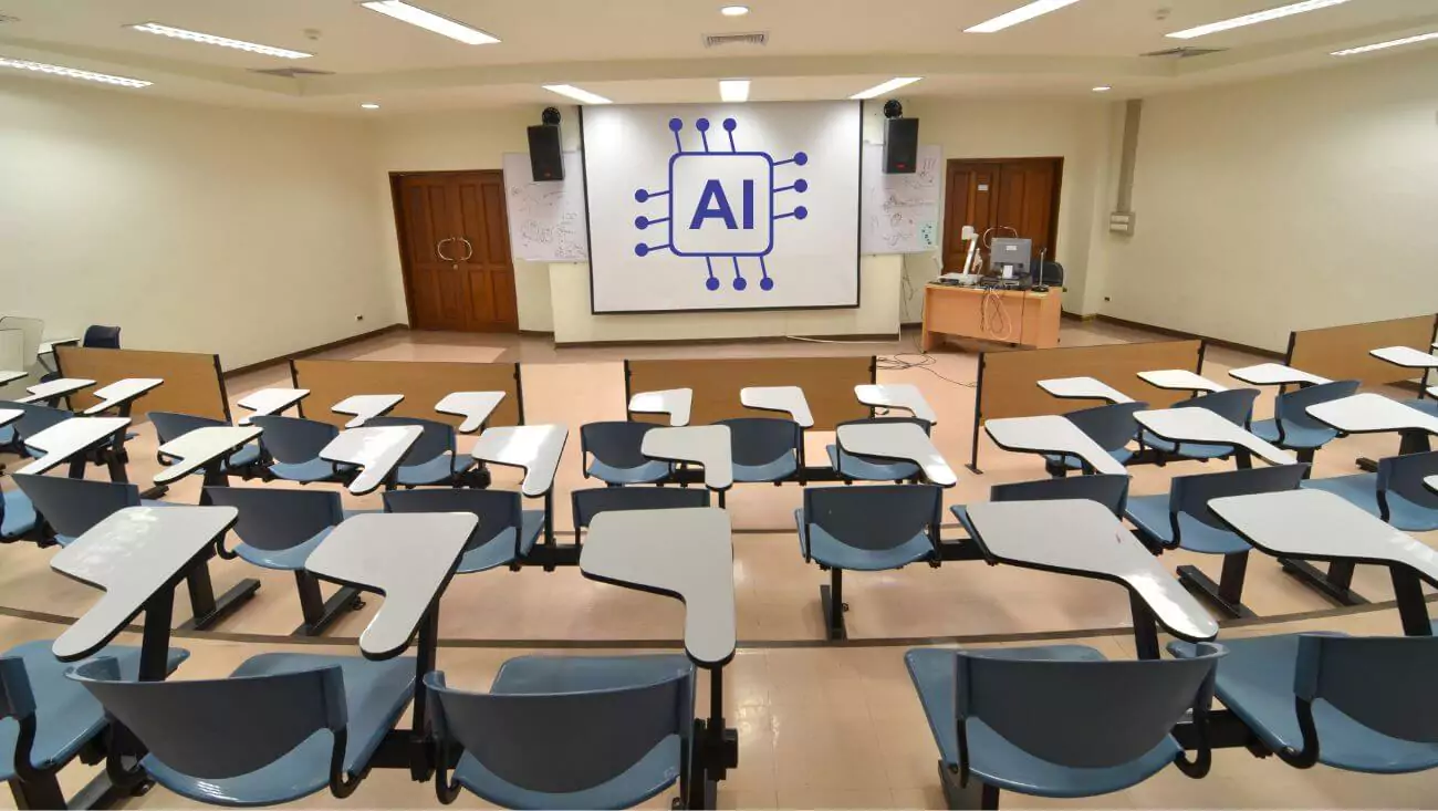 UAE Makes AI Mandatory School Subject in 2025
