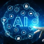 UK government Consult AI tool public service efficiency