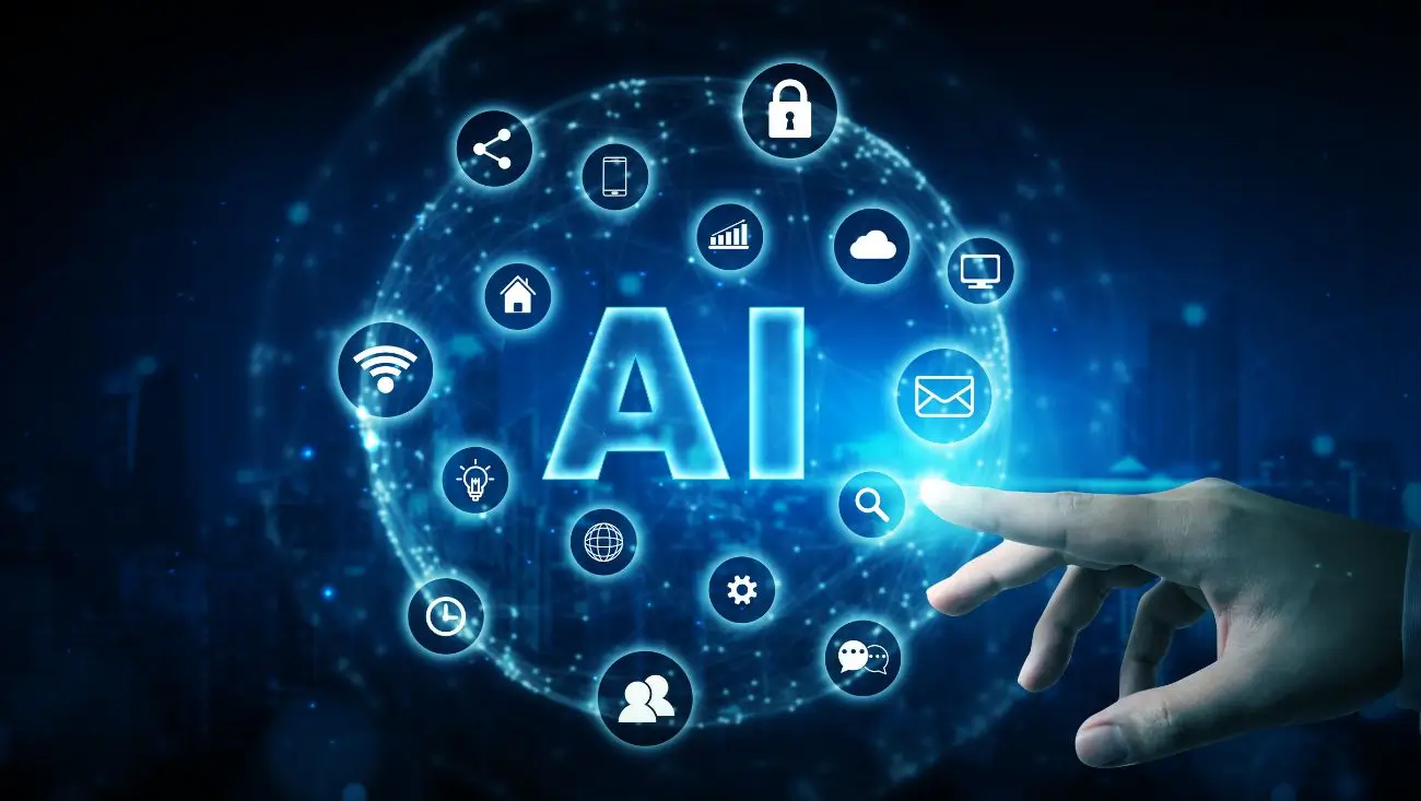 UK government Consult AI tool public service efficiency