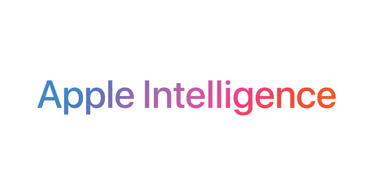 Apple Intelligence AI features in 2025 hands-on video