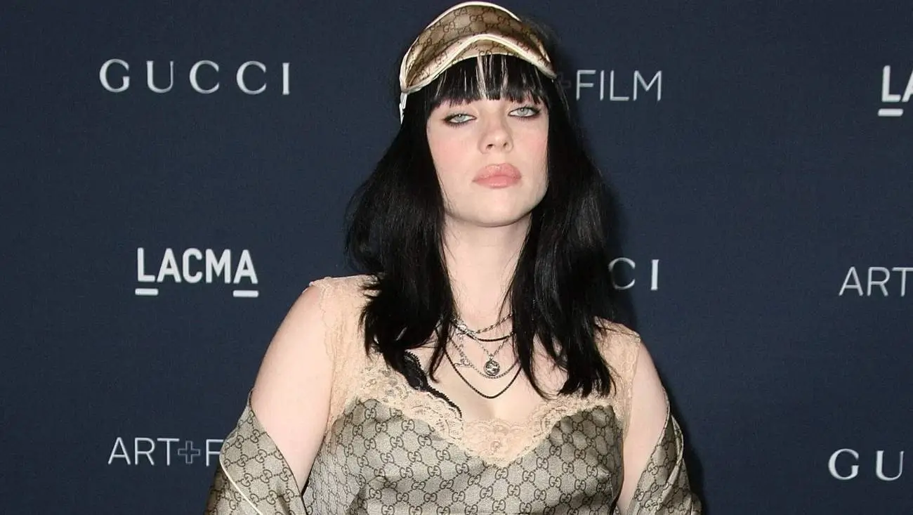 Billie Eilish AI Fakes: Met Gala Hoax Highlights Deepfake Threat