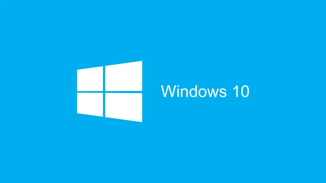 Technical illustration of Windows 10 update problems, showing error messages, BitLocker recovery screen, and BSOD related to KB5058379.