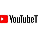 Technical illustration of the YouTube TV Multiview customization interface, showing users selecting various channels for a split-screen display.